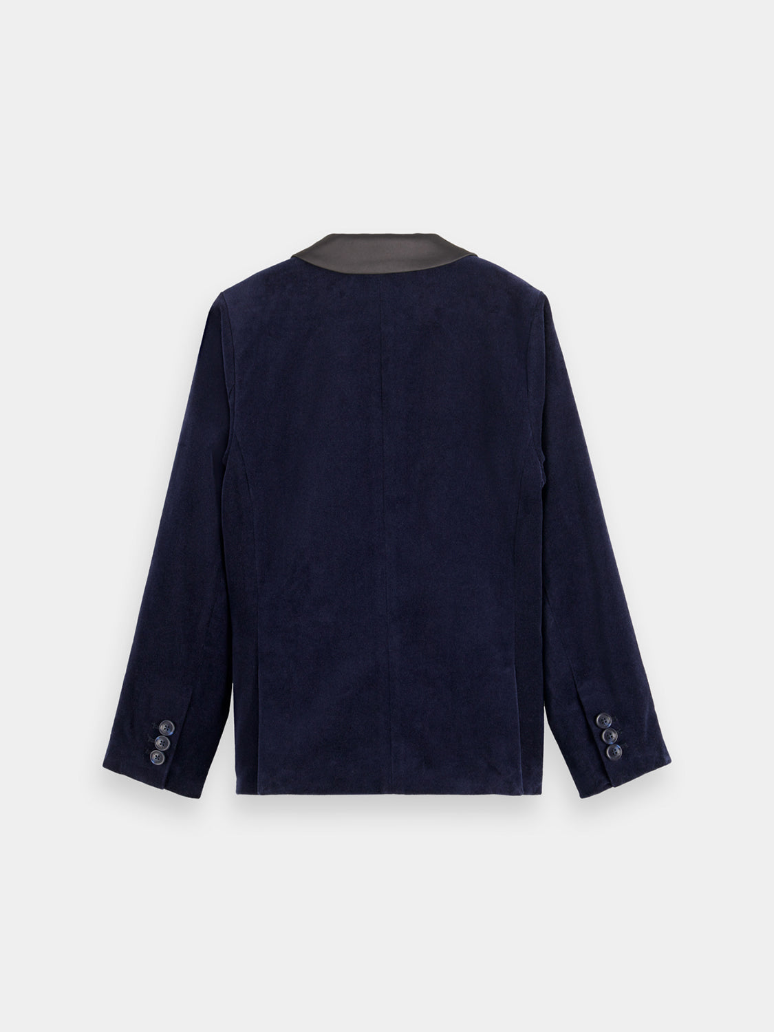 Kids - Velvet blazer