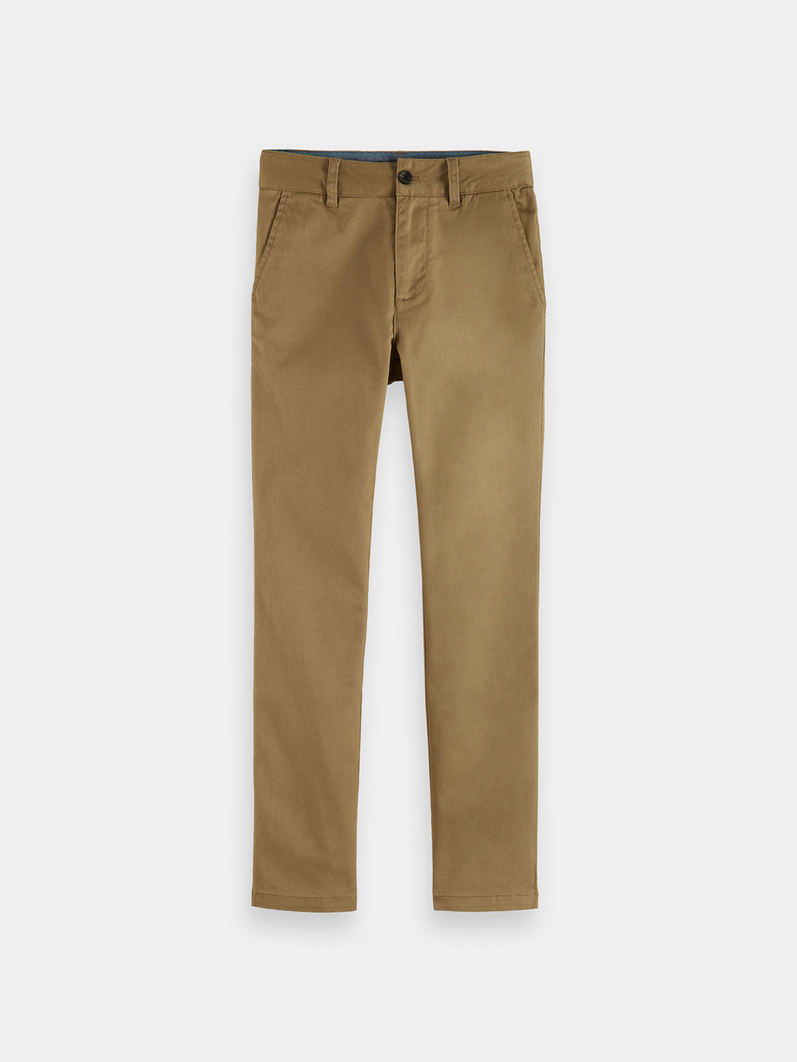 Kids - Straight fit chinos