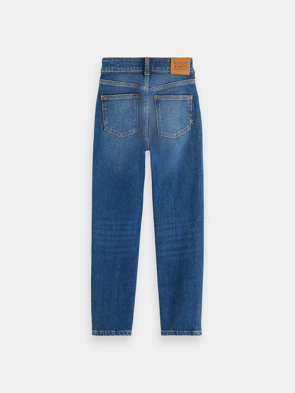 Kids - Dean tapered jeans