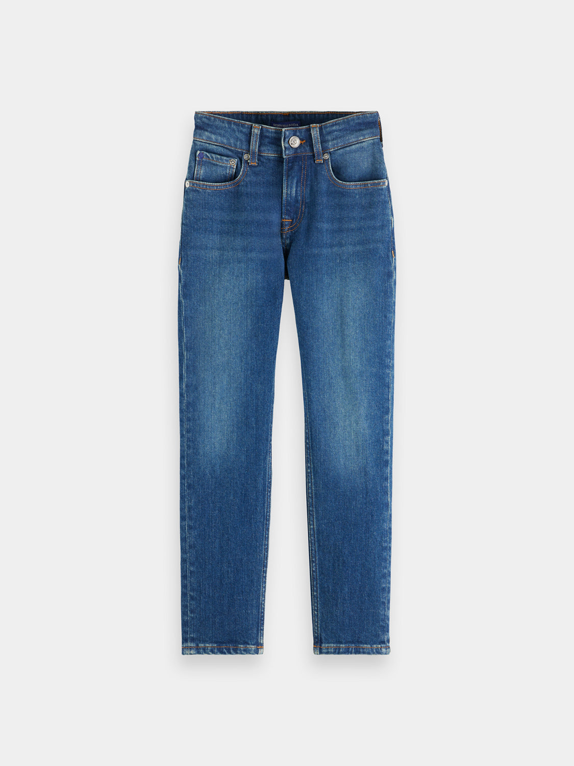 Kids - Dean tapered jeans