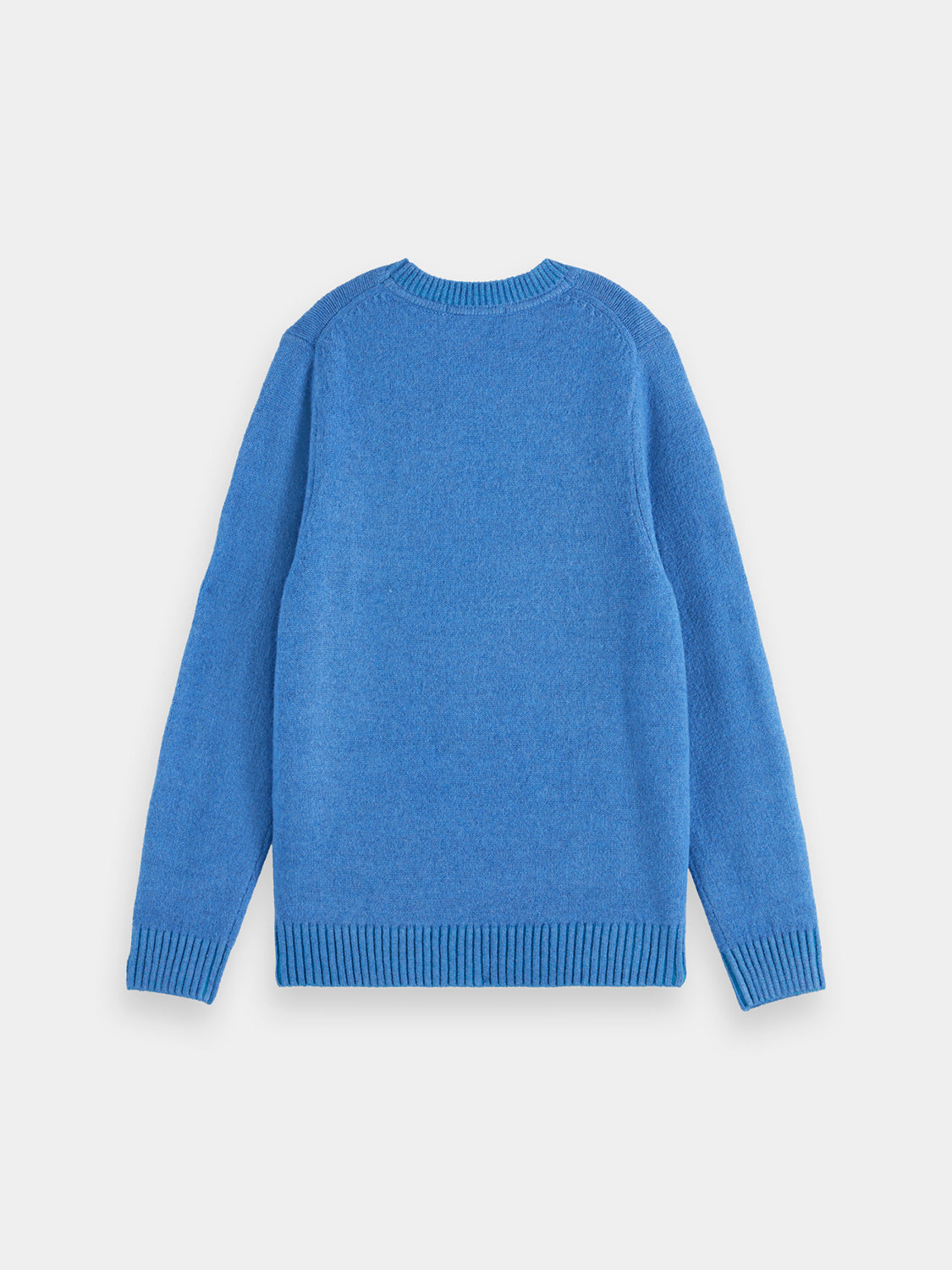 Kids - Soft knit pullover