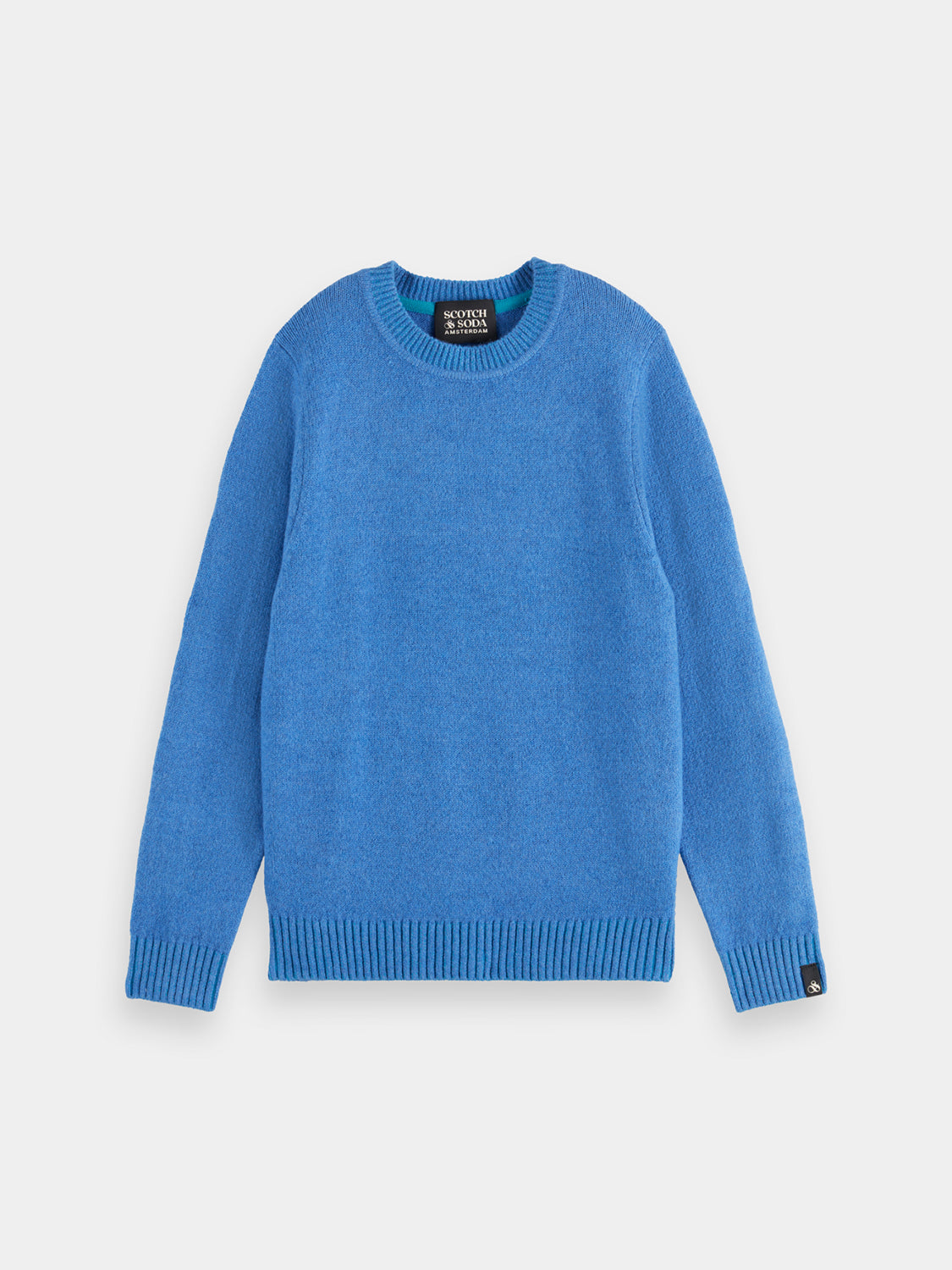 Kids - Soft knit pullover