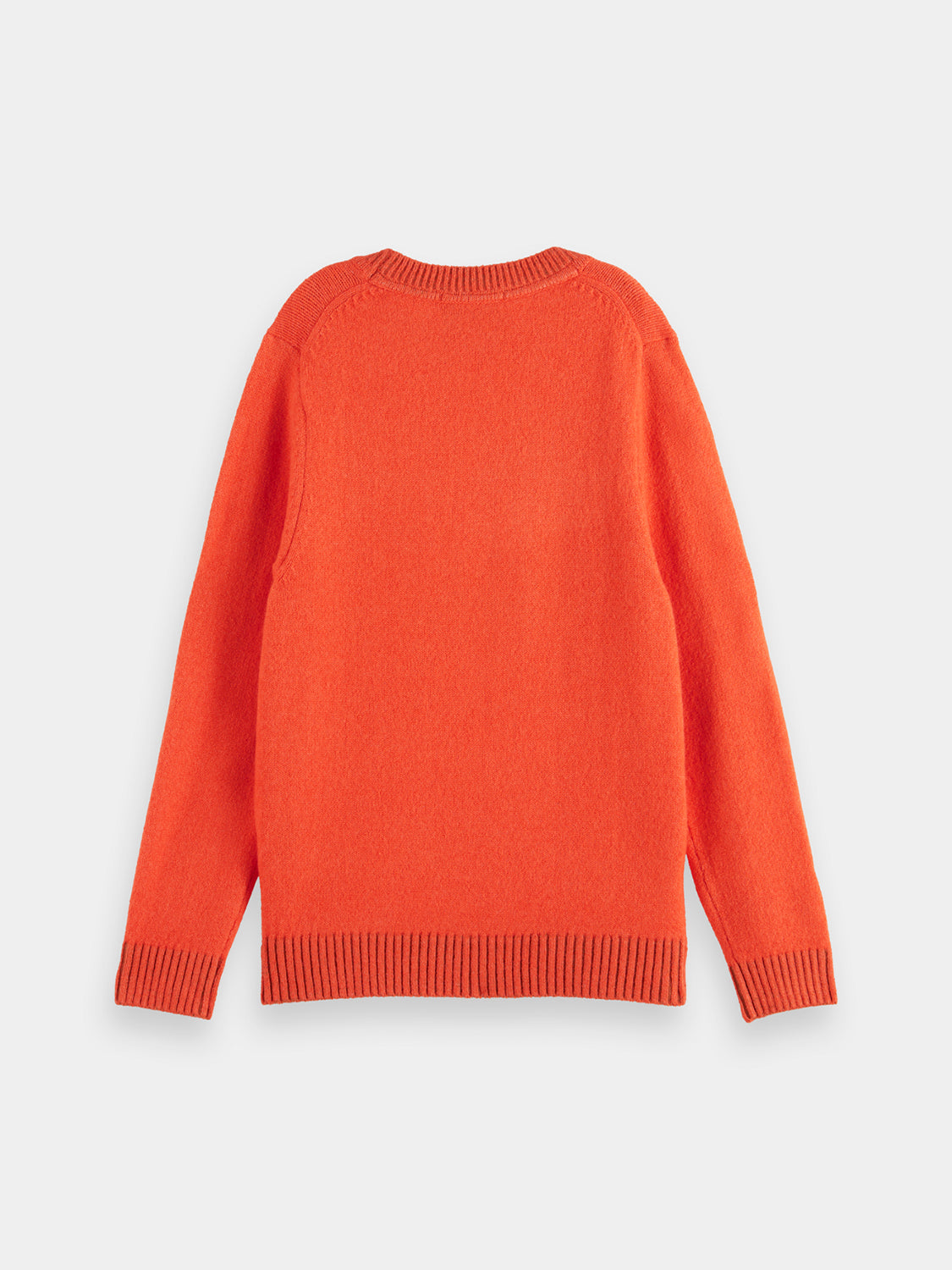 Kids - Soft knit pullover