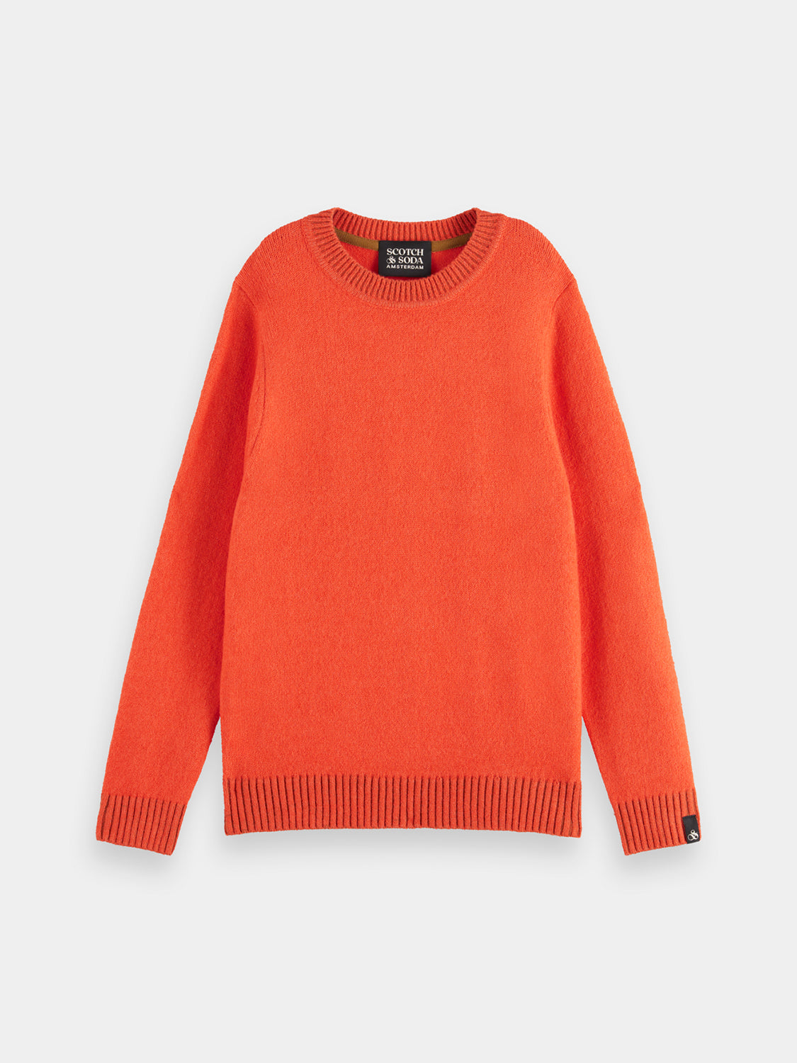 Kids - Soft knit pullover