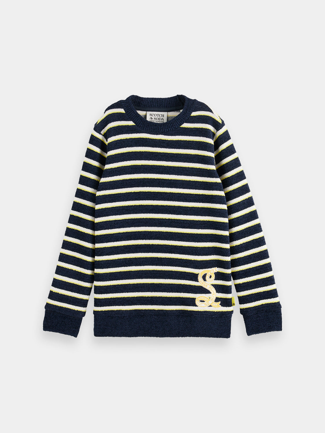 Kids - Felpa sweatshirt