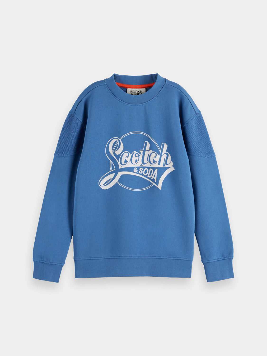 Kids - Artwork sweatshirt