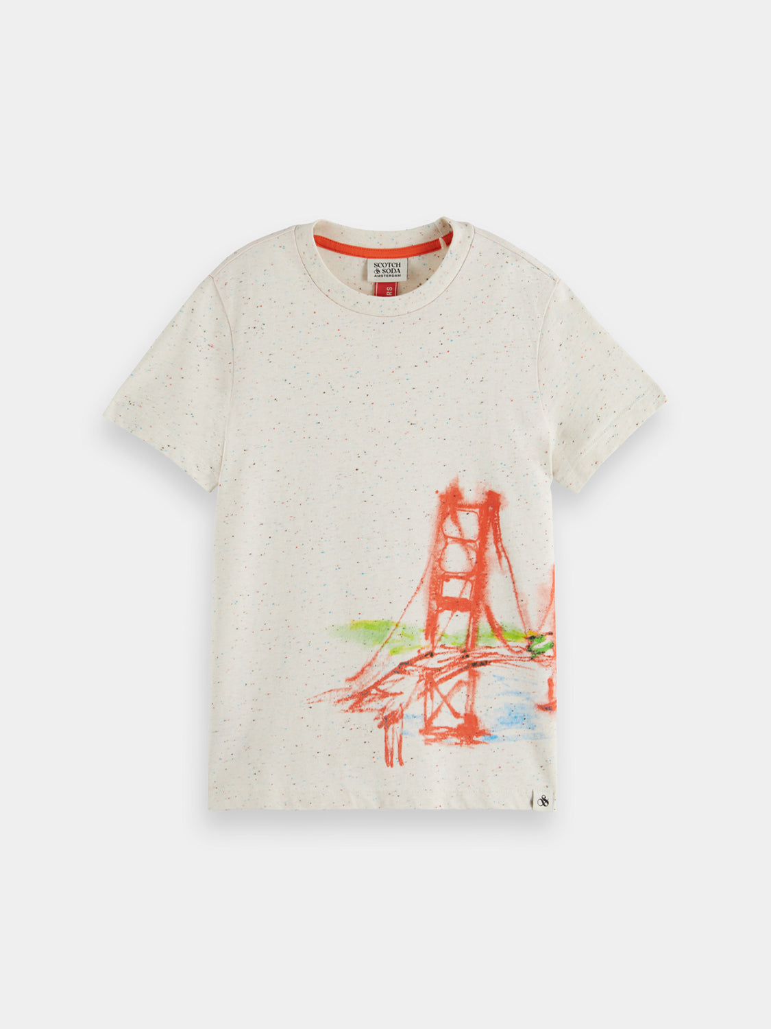 Kids - Artwork t-shirt