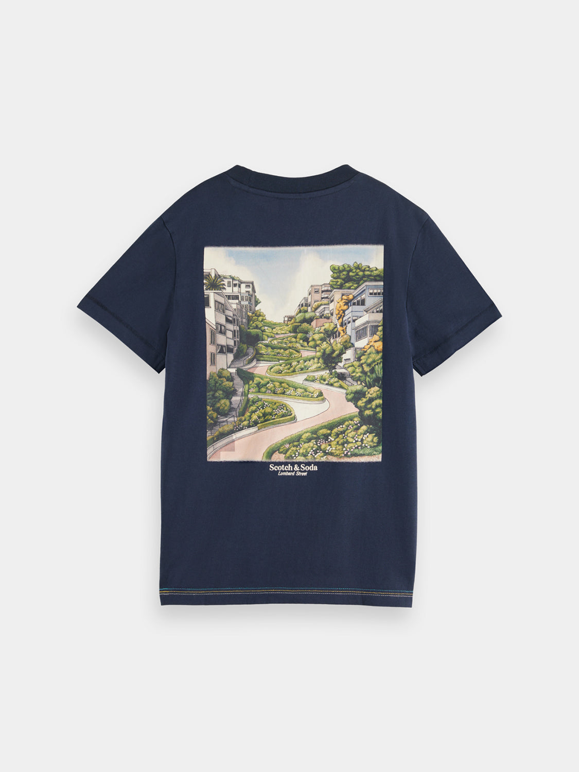 Kids - Artwork t-shirt