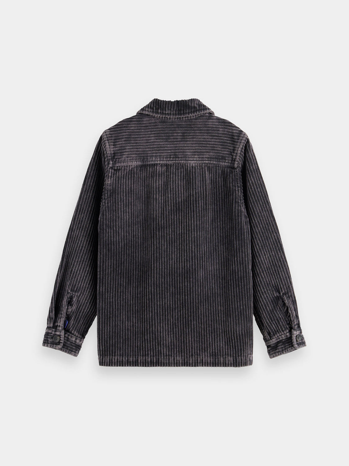 Kids - Corduroy overshirt