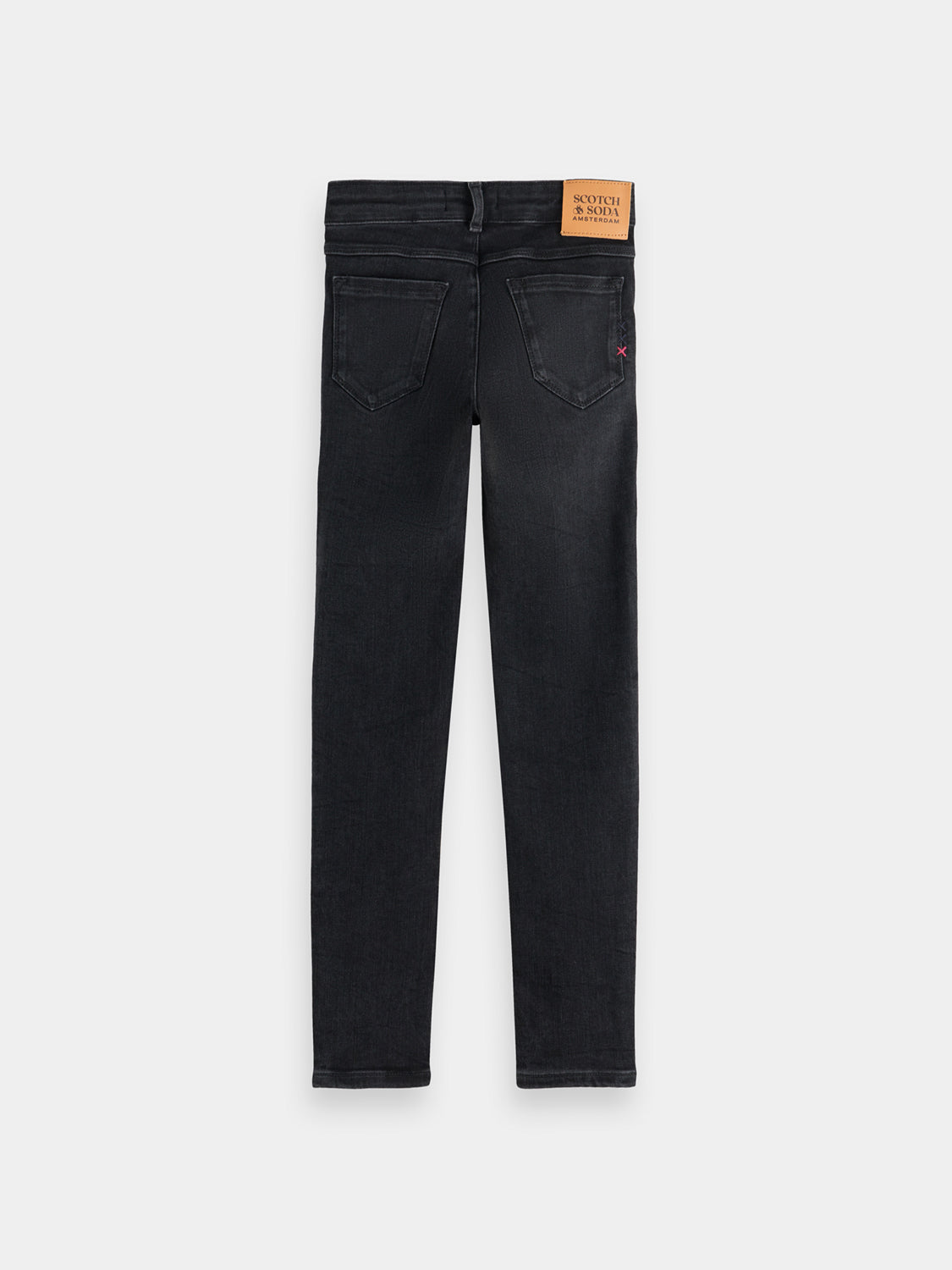 Kids - Milou skinny fit jeans