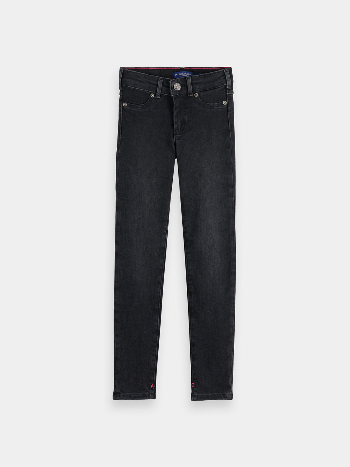 Kids - Milou skinny fit jeans