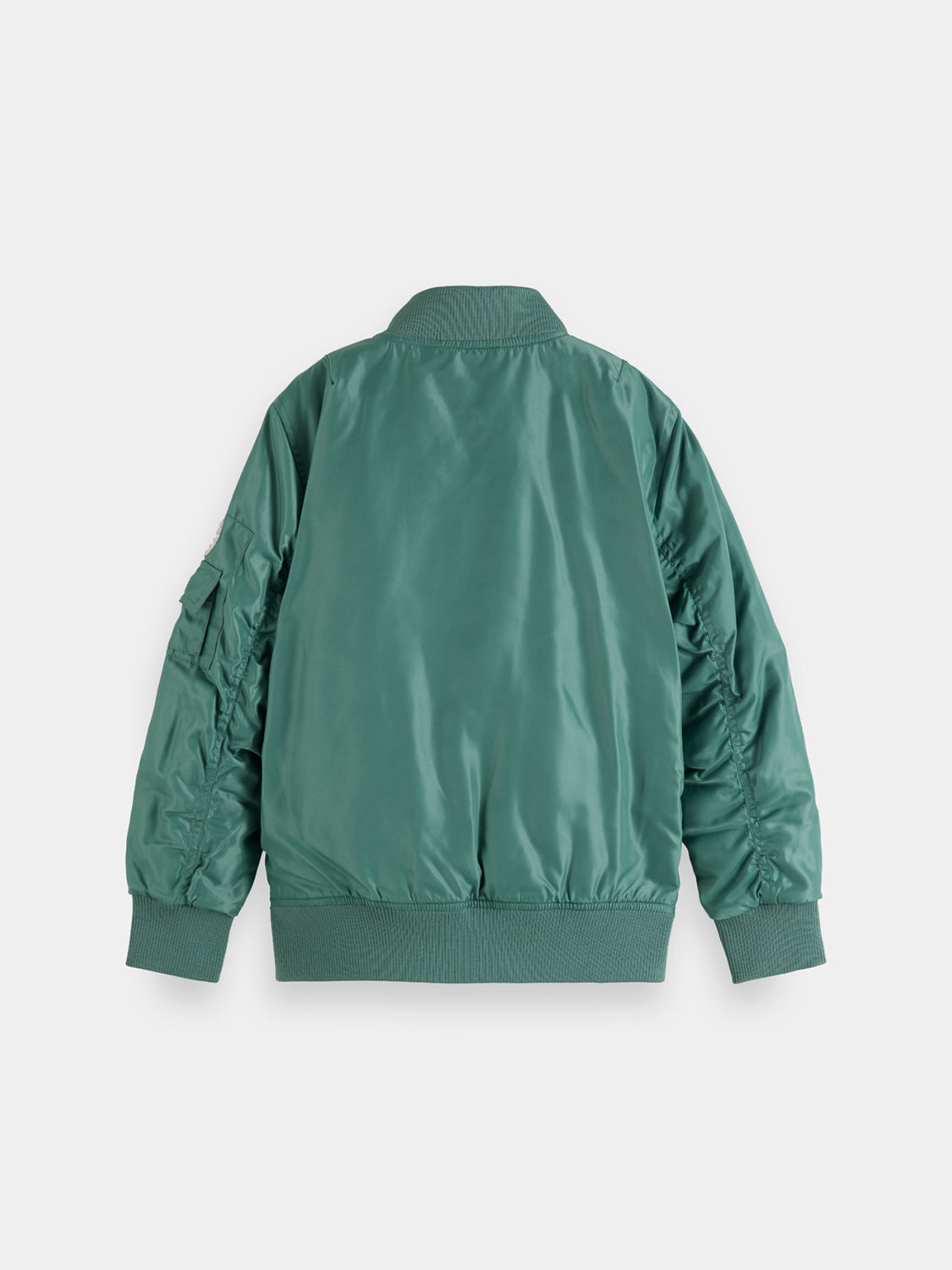 Kids - Lightweight padded bomber jacket