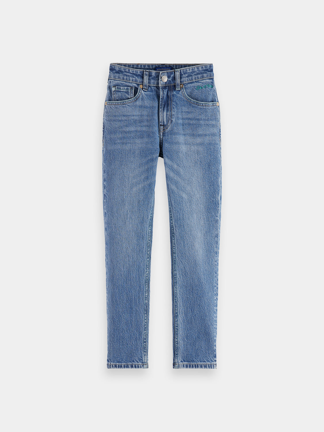 Kids - Dean tapered jeans