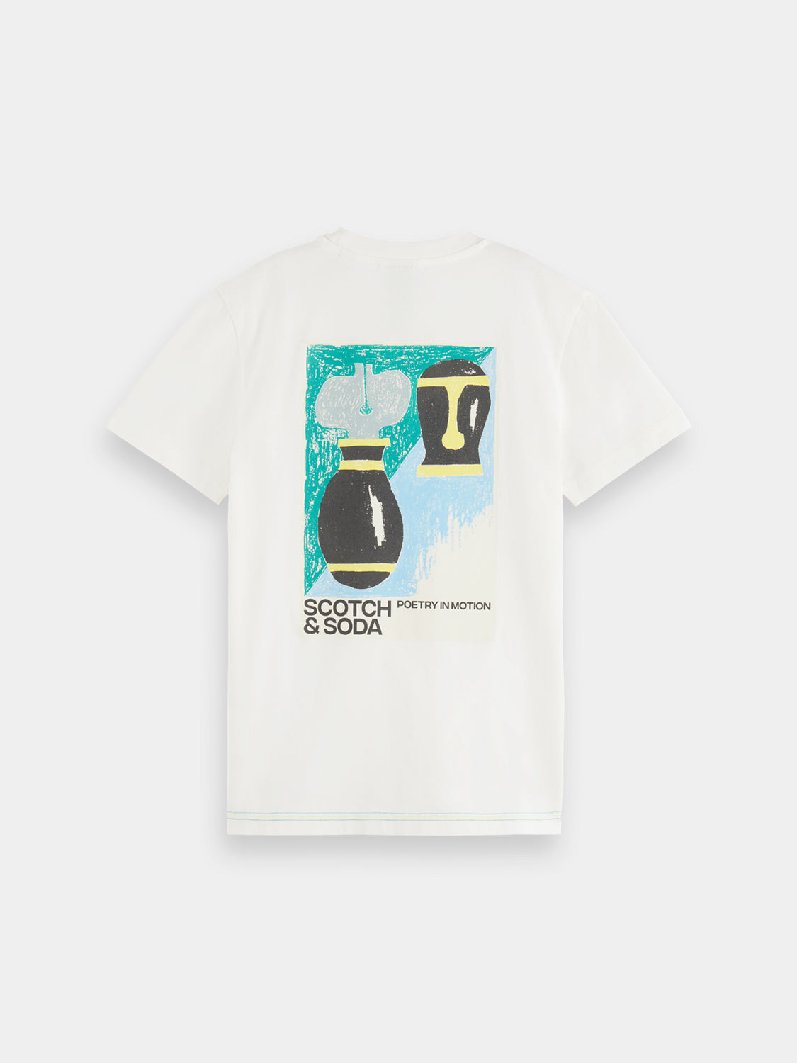 Kids - Artwork t-shirt