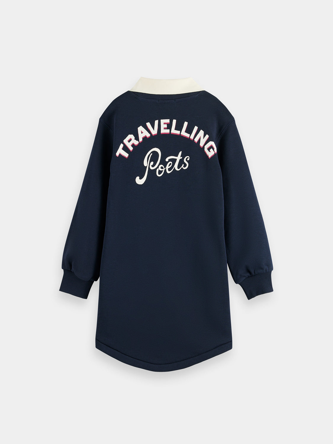 Kids - Varsity sweat dress