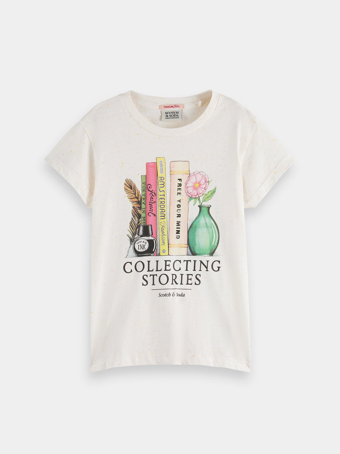 Kids - Artwork t-shirt