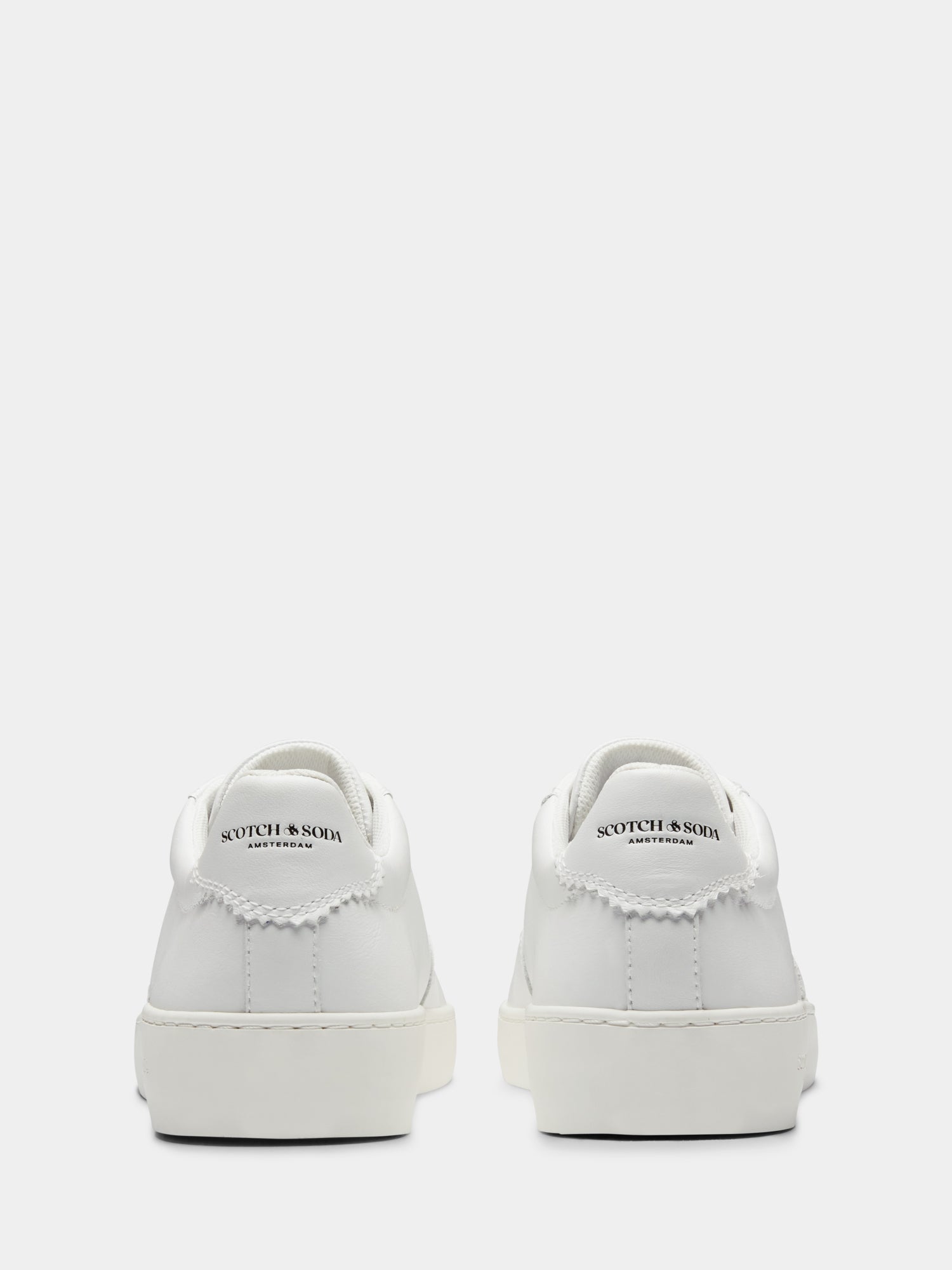 Plakka sneakers - Scotch & Soda AU