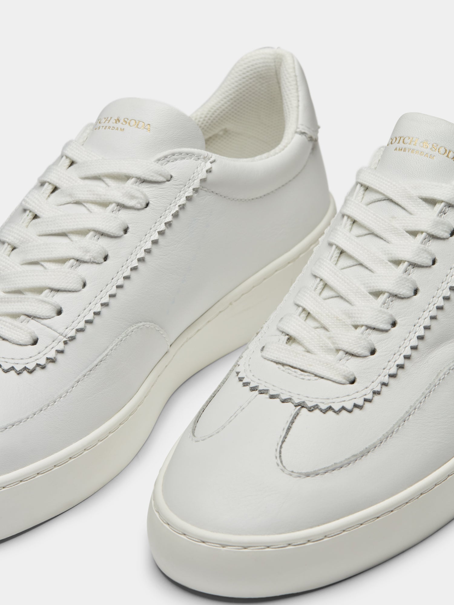 Plakka sneakers - Scotch & Soda AU