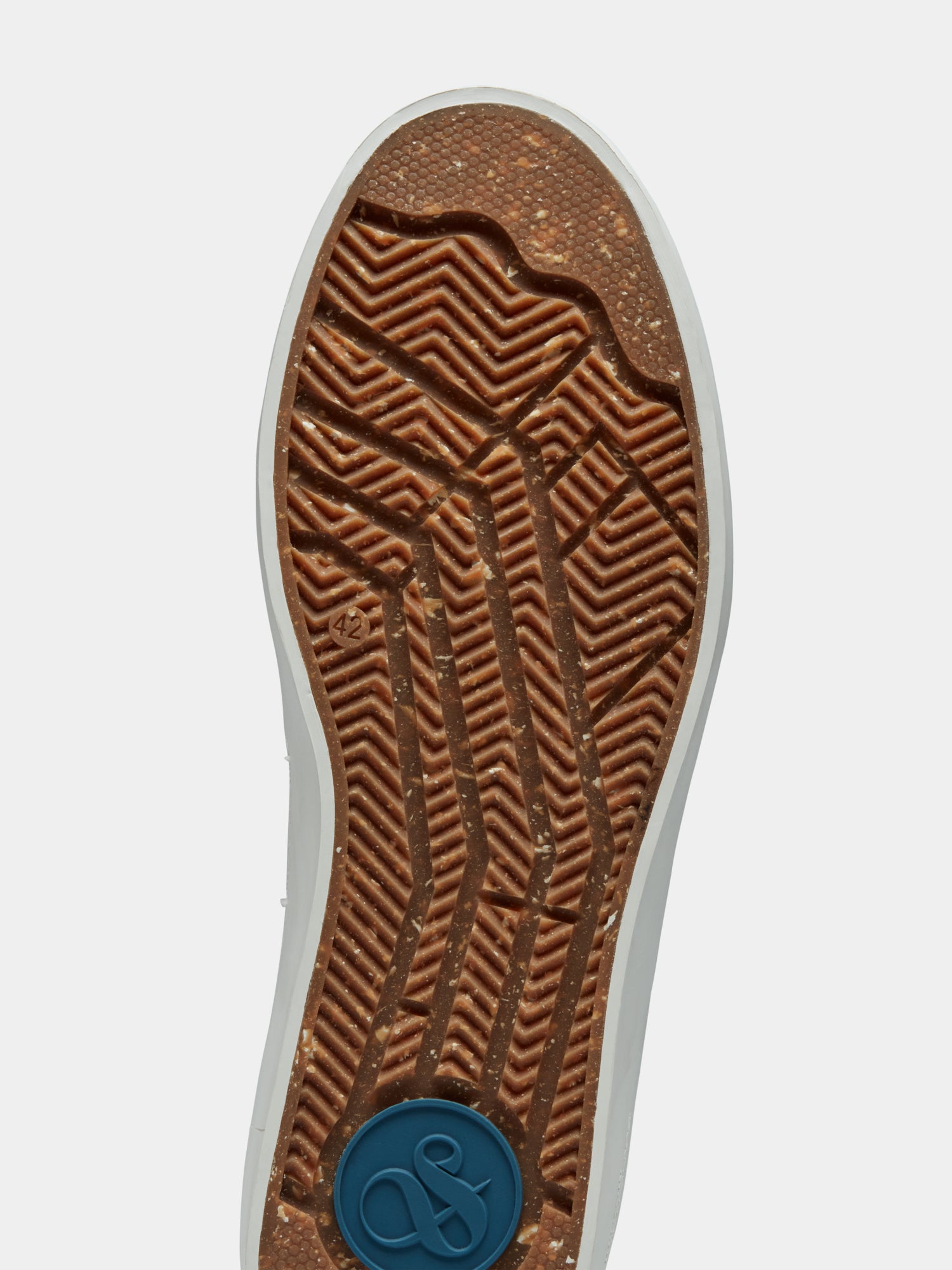 Plakka sneakers - Scotch & Soda AU