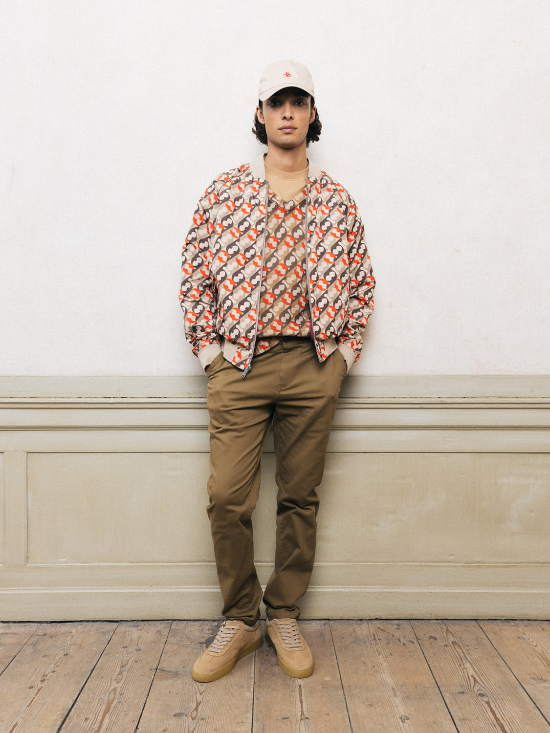 Reversible bomber