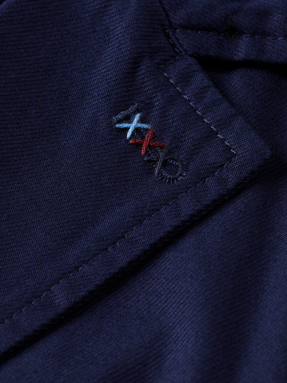 Unconstructed blazer - Scotch & Soda AU