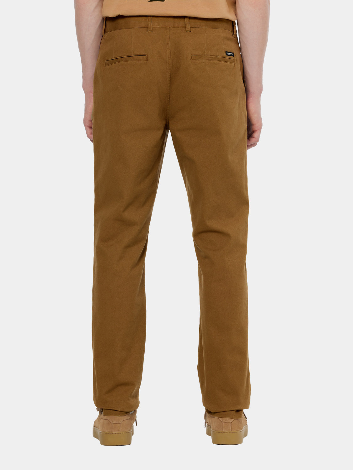 Stuart slim fit chinos