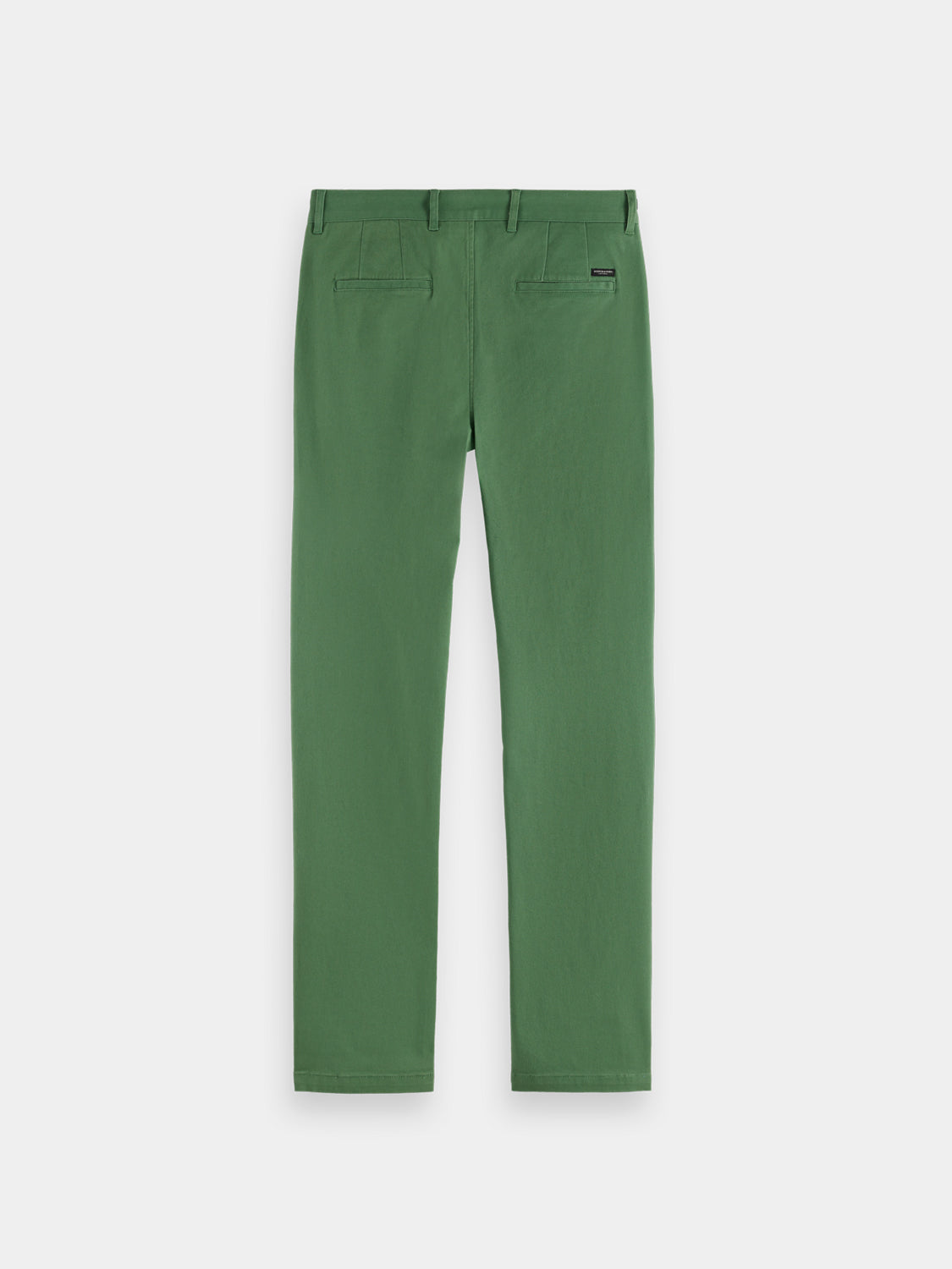Stuart slim fit chinos