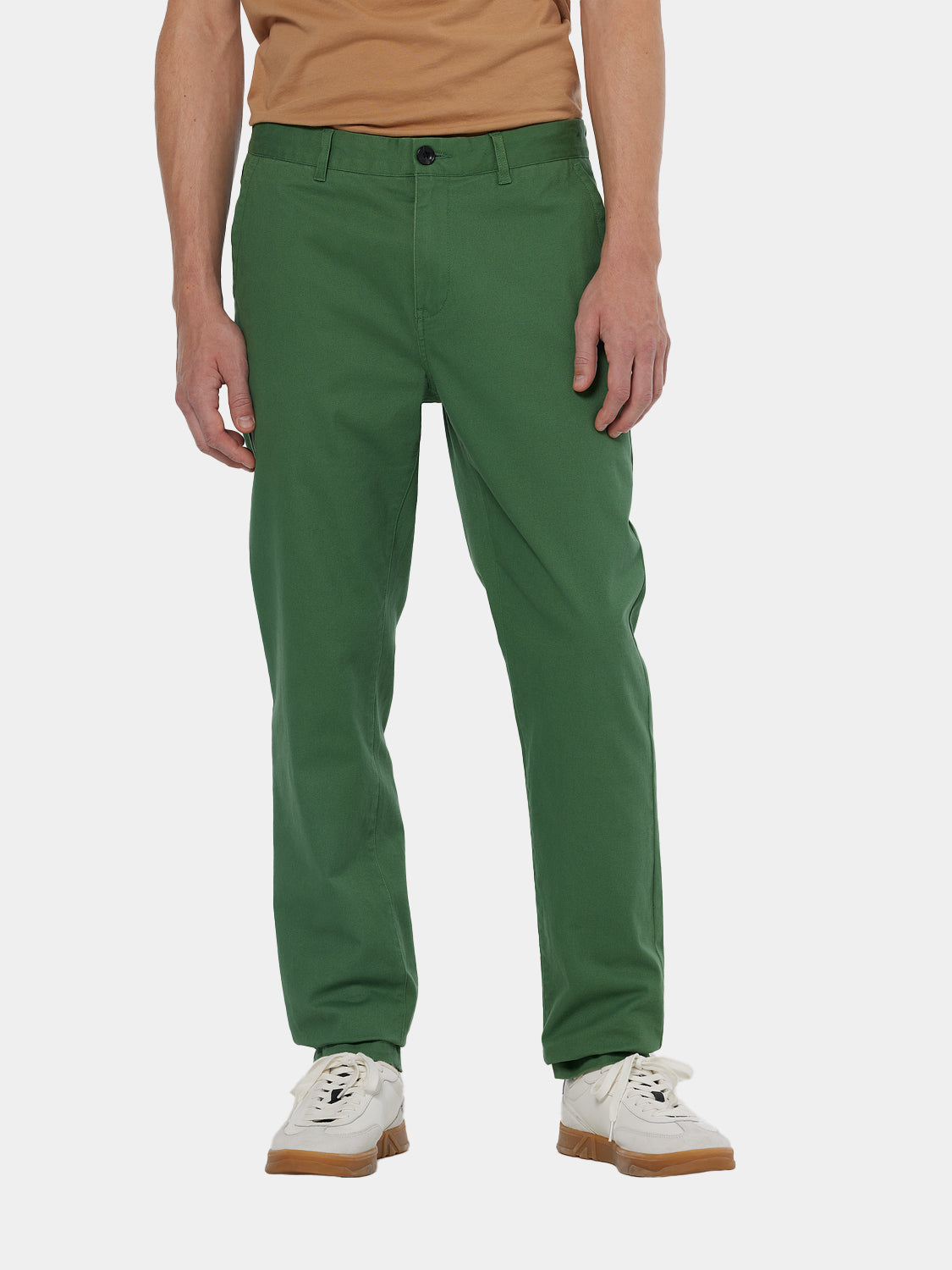 Stuart slim fit chinos