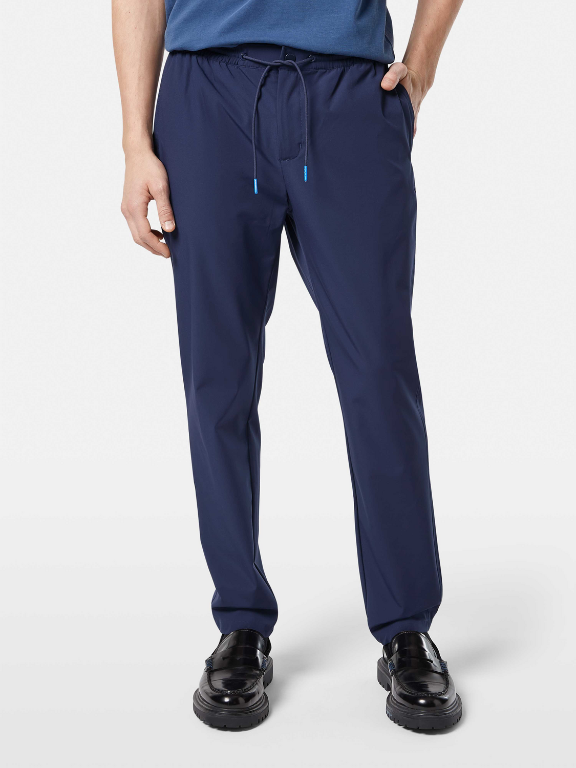Warren joggers - Scotch & Soda AU