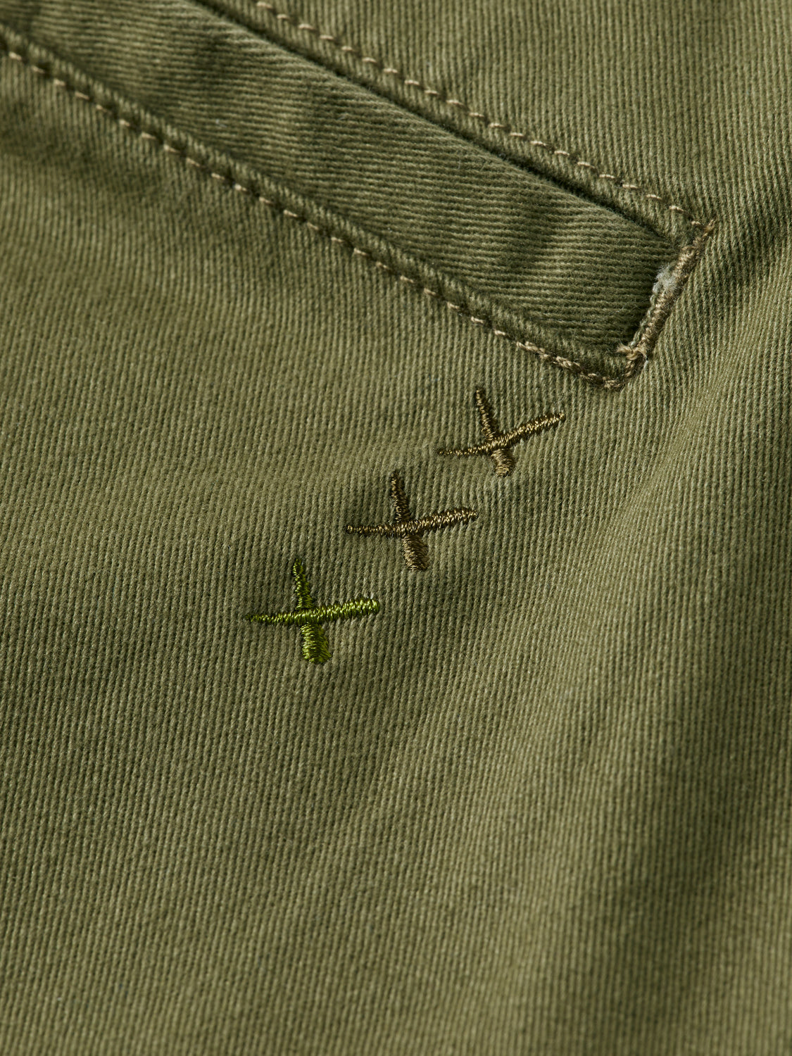 Stuart chino shorts - Scotch & Soda AU