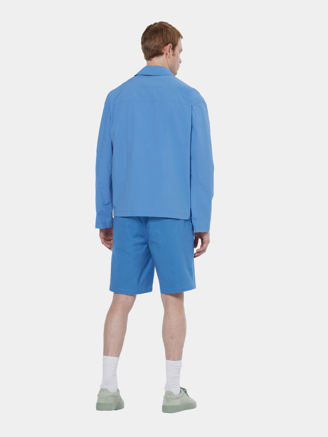 Stuart chino shorts - Scotch & Soda AU