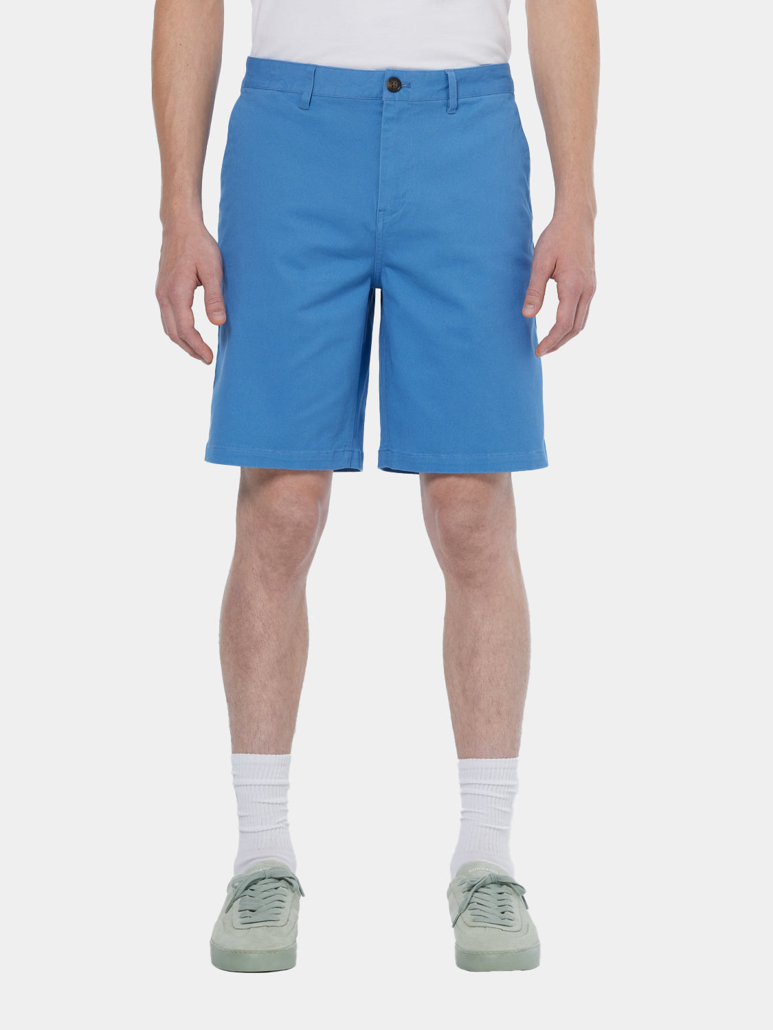 Stuart chino shorts - Scotch & Soda AU