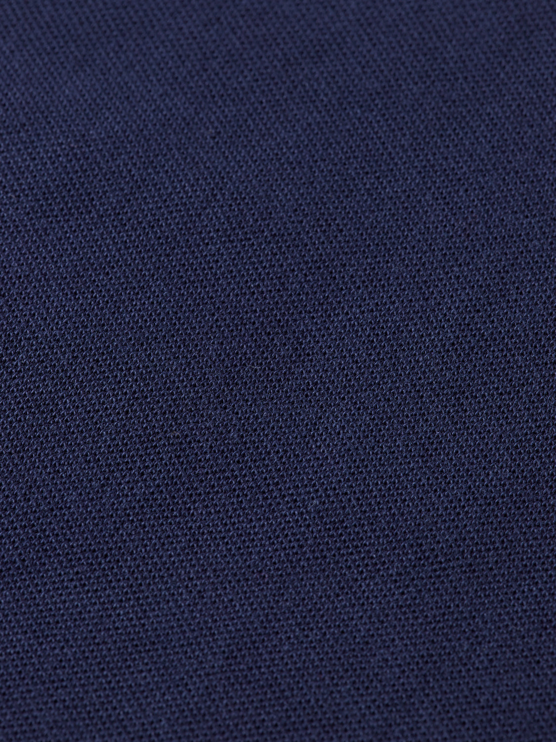 Garment-dyed polo - Scotch & Soda AU