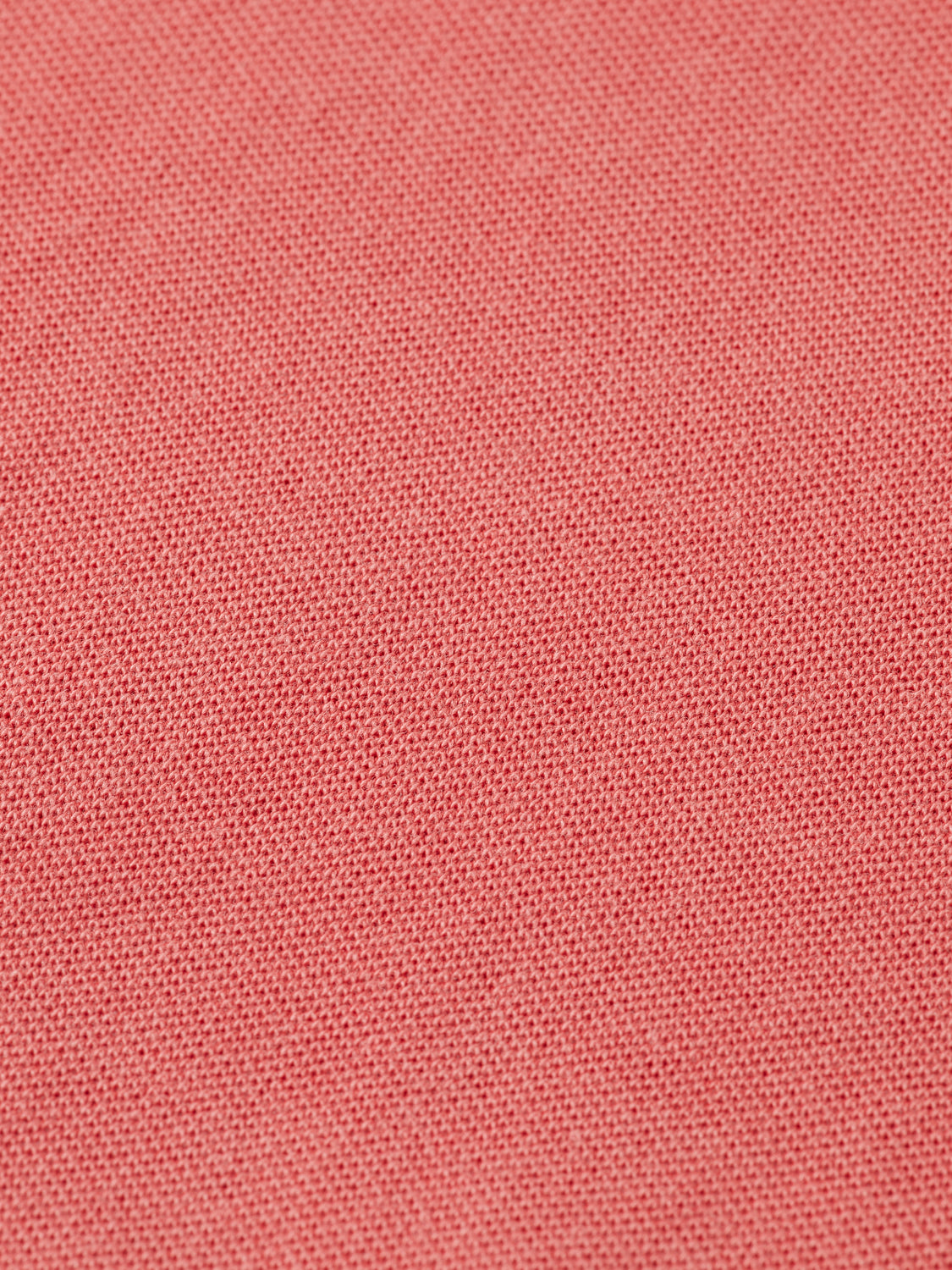 Garment-dyed polo - Scotch & Soda AU