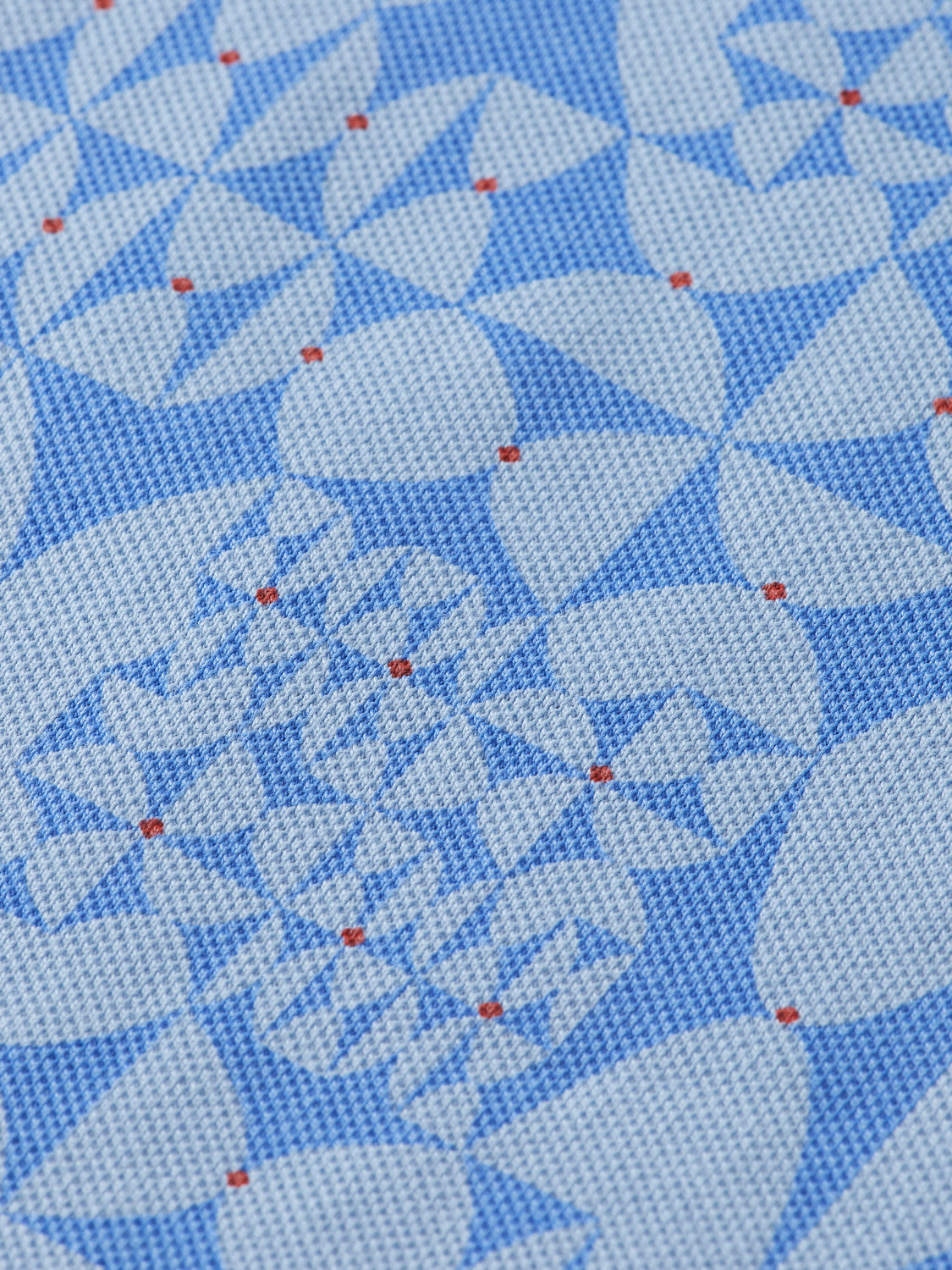 Printed polo - Scotch & Soda AU