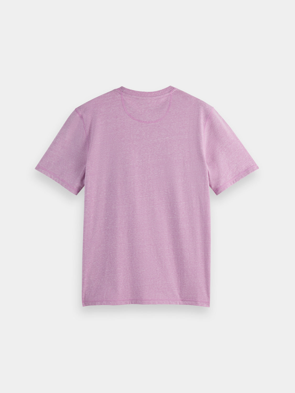 Melange t-shirt - Scotch & Soda AU