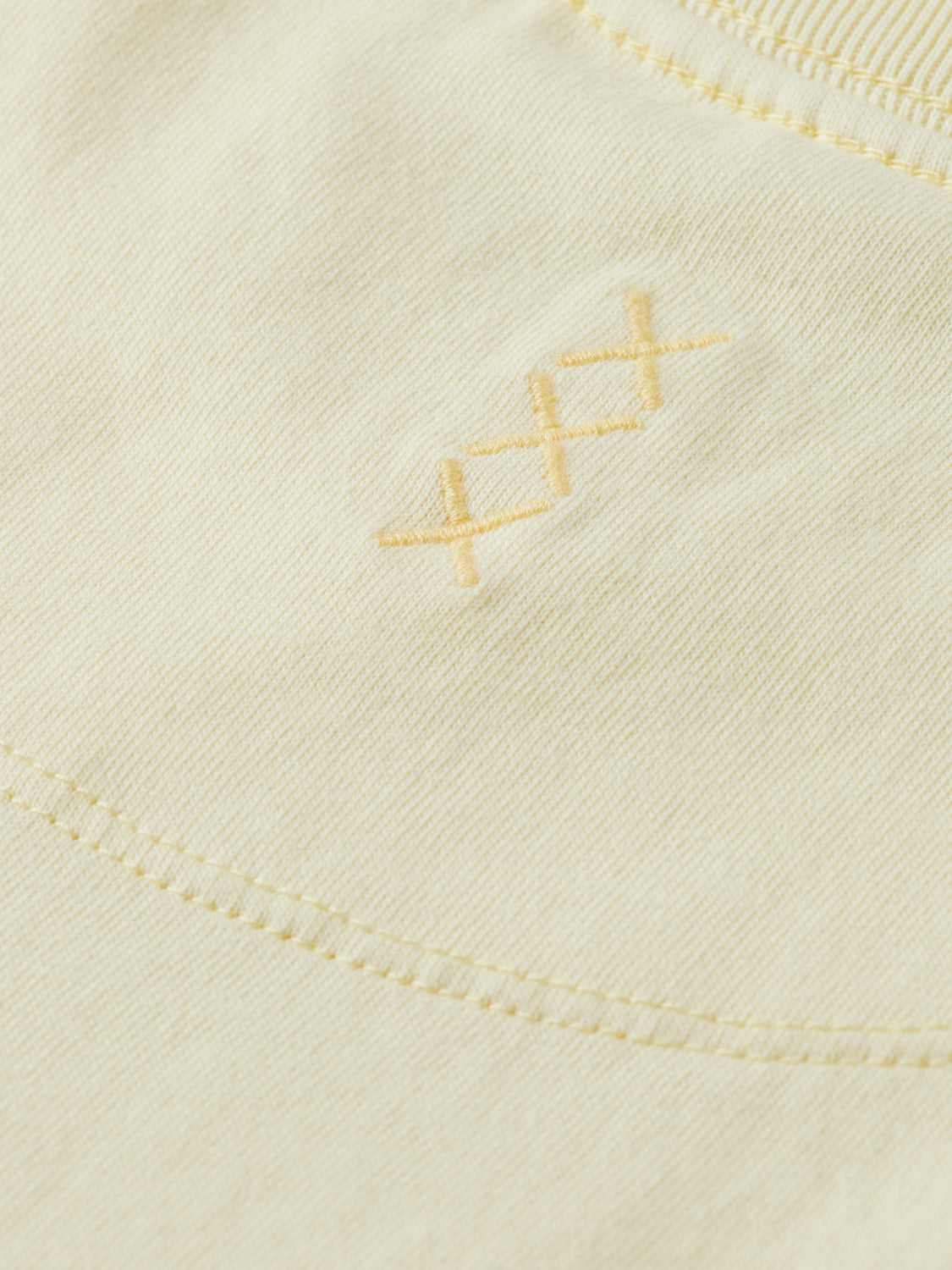 Garment-dyed t-shirt - Scotch & Soda AU