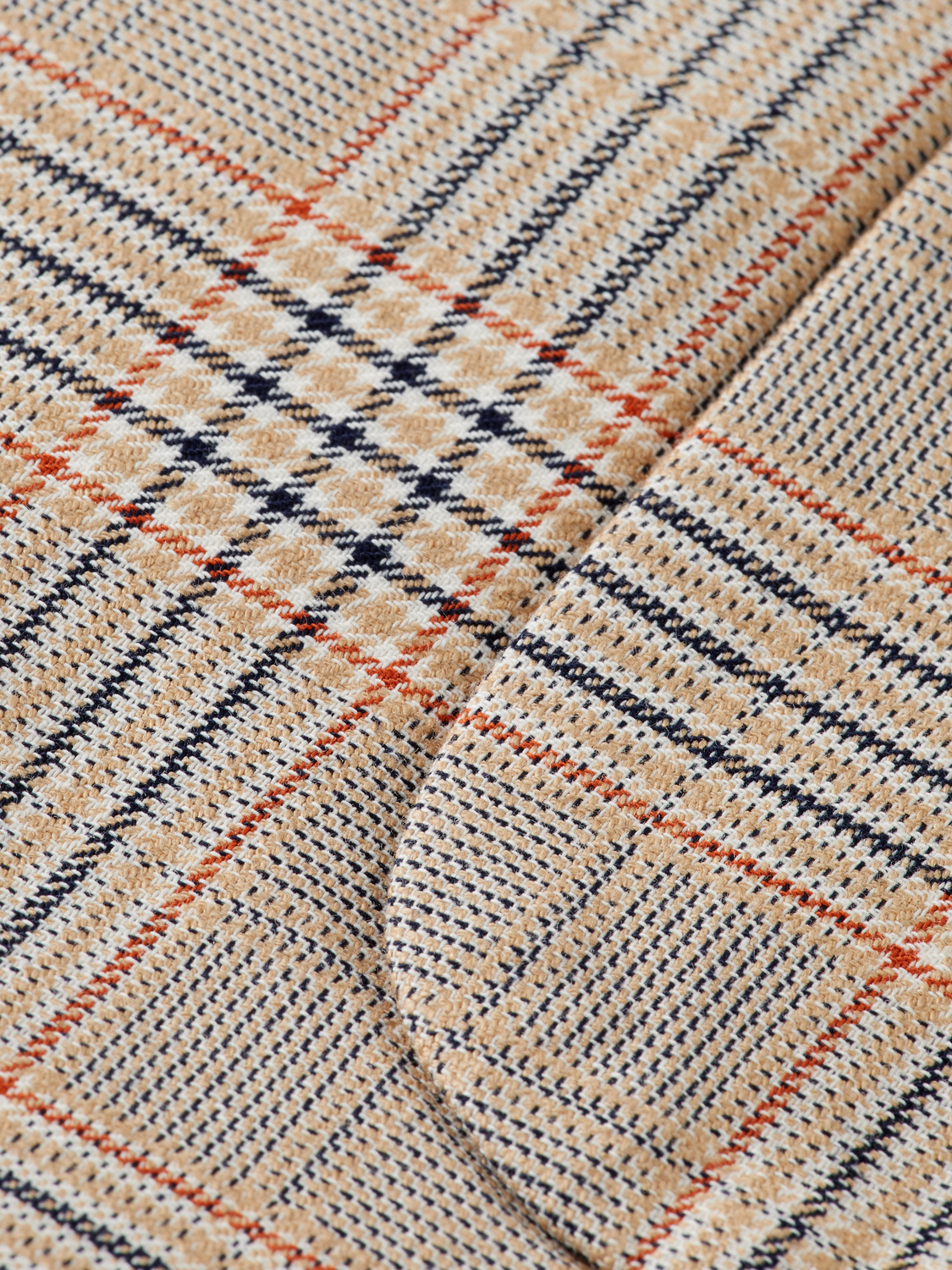 Single-breasted blazer - Scotch & Soda AU