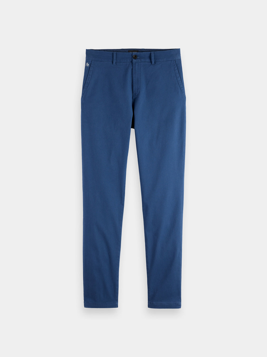 Stuart slim fit chinos - Scotch & Soda AU