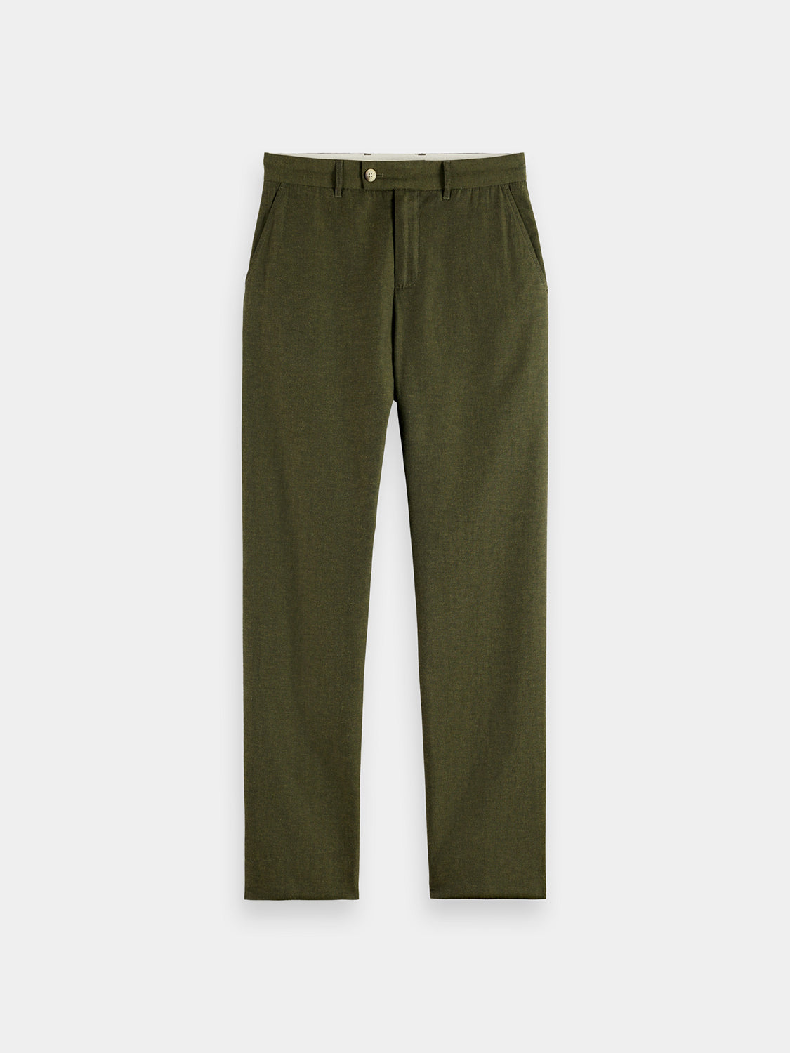 Otis straight fit chinos - Scotch & Soda AU