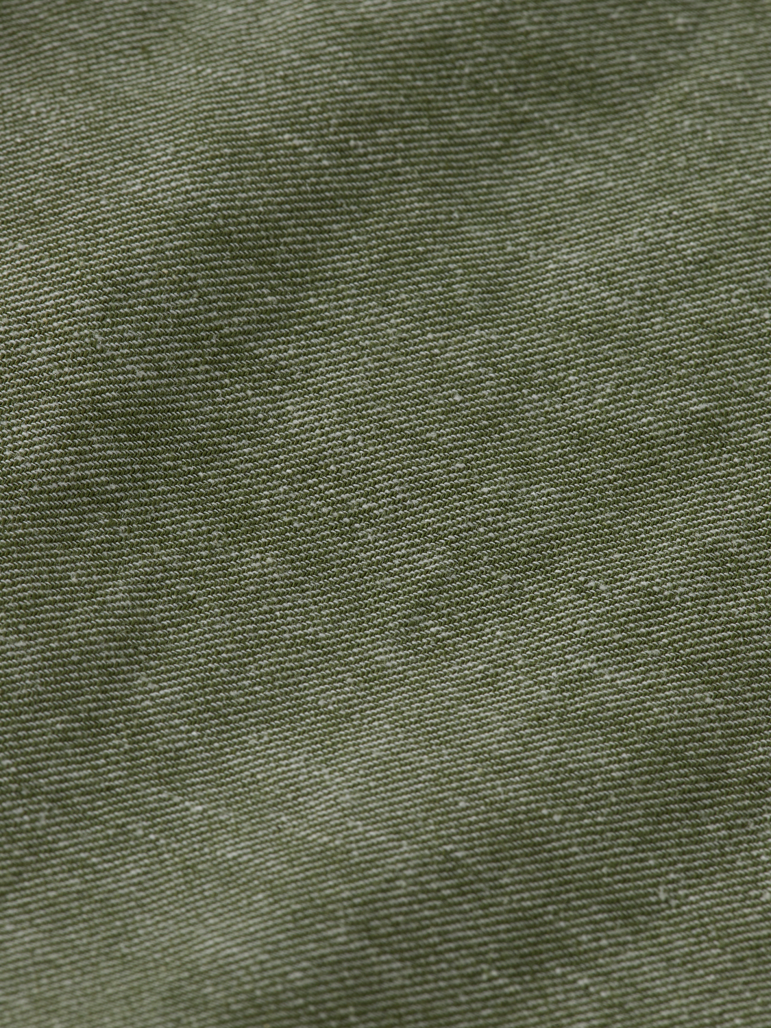 Fave cotton-linen shorts - Scotch & Soda AU