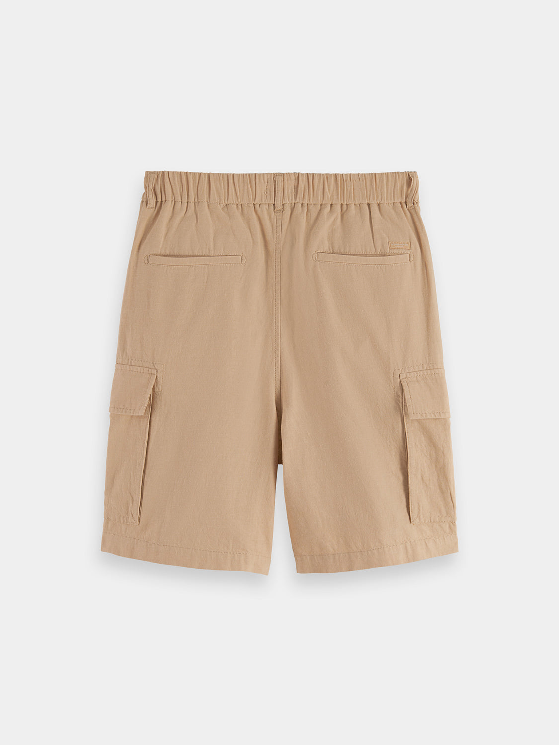 Cargo shorts - Scotch & Soda AU