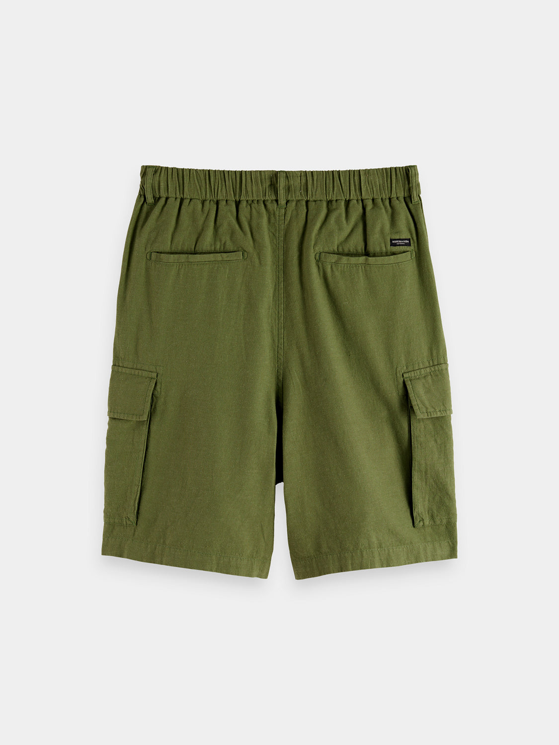 Cargo shorts - Scotch & Soda AU