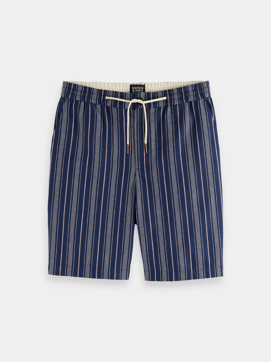 Fave printed shorts - Scotch & Soda AU