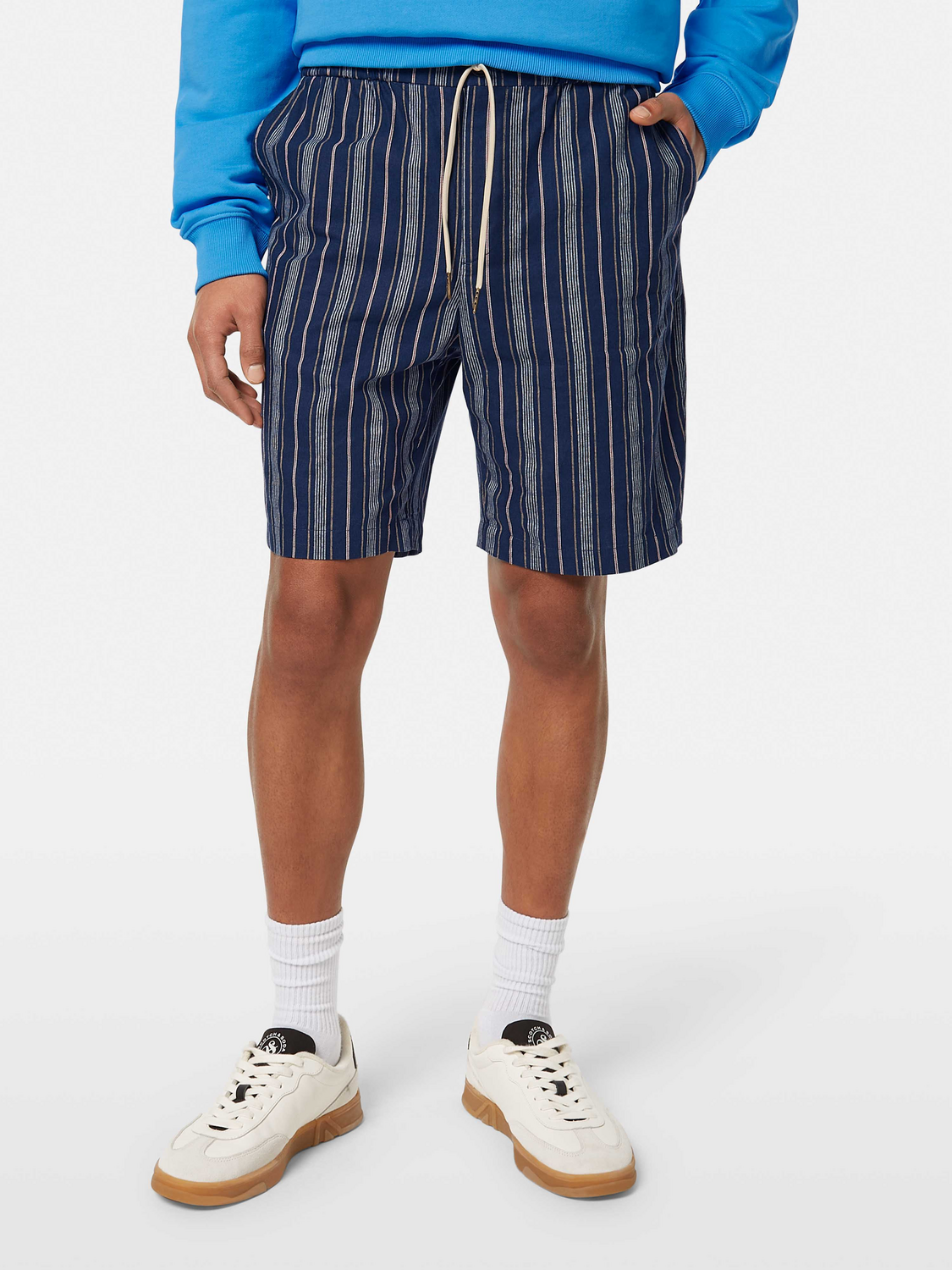 Fave printed shorts - Scotch & Soda AU