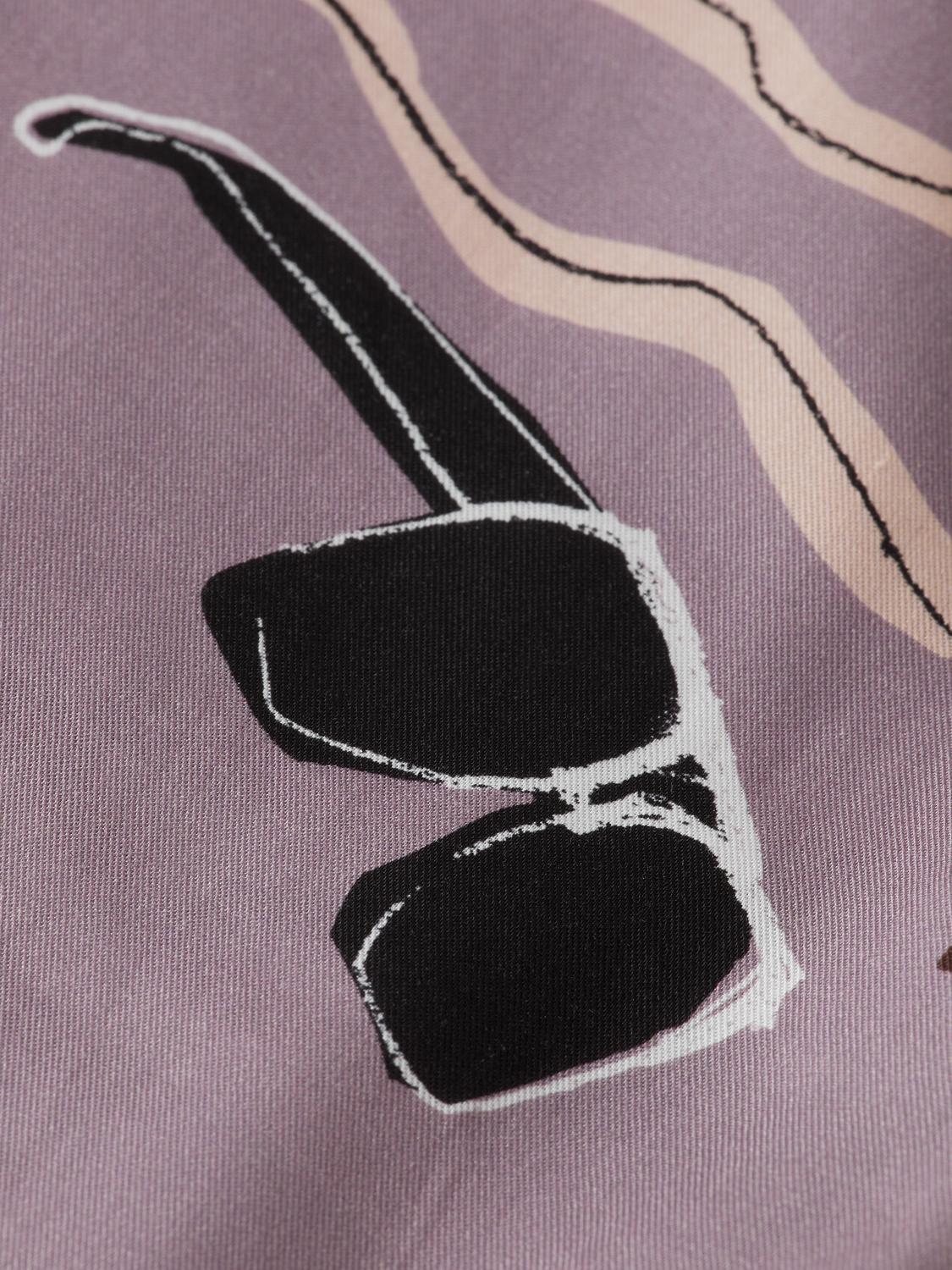 Fave printed shorts - Scotch & Soda AU