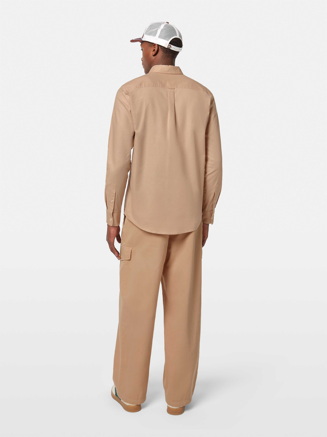 Oxford shirt - Scotch & Soda AU