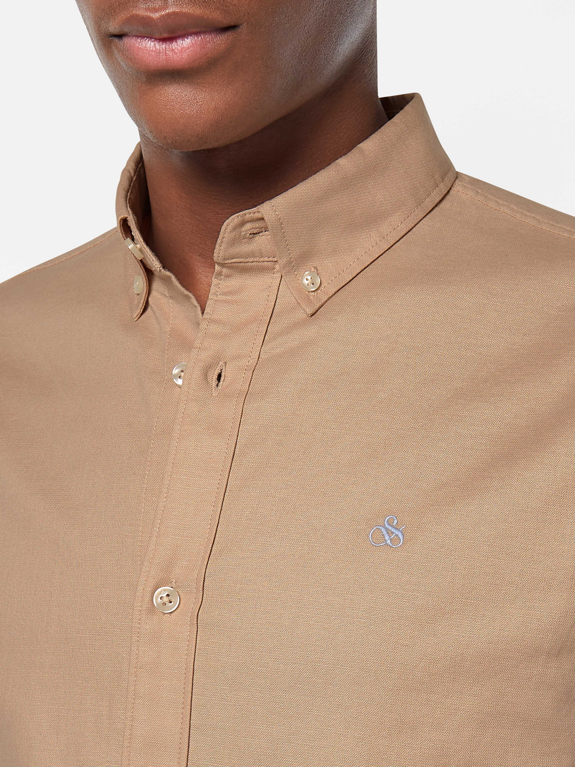 Oxford shirt - Scotch & Soda AU
