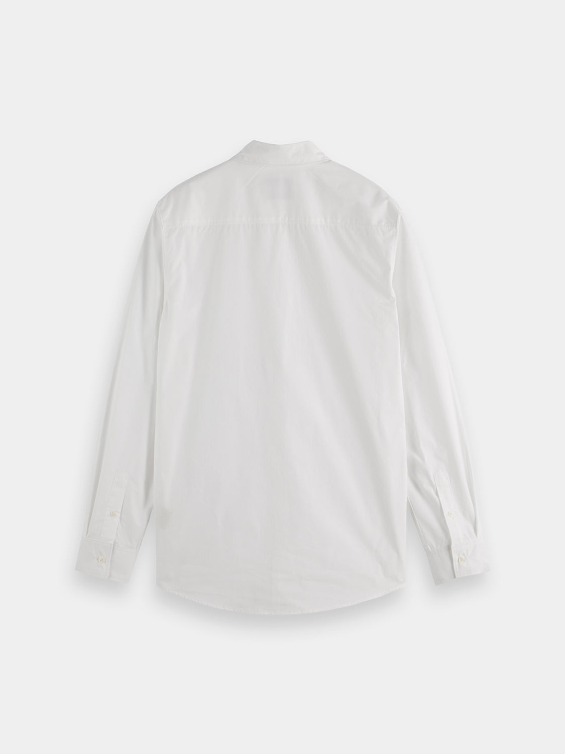 Regular fit shirt - Scotch & Soda AU