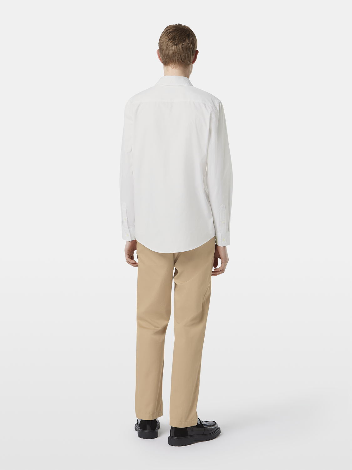 Regular fit shirt - Scotch & Soda AU